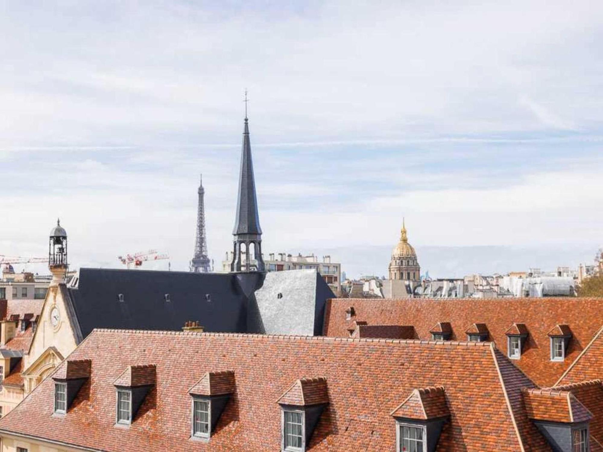 Appartamento Cosy Le Bon Marche *