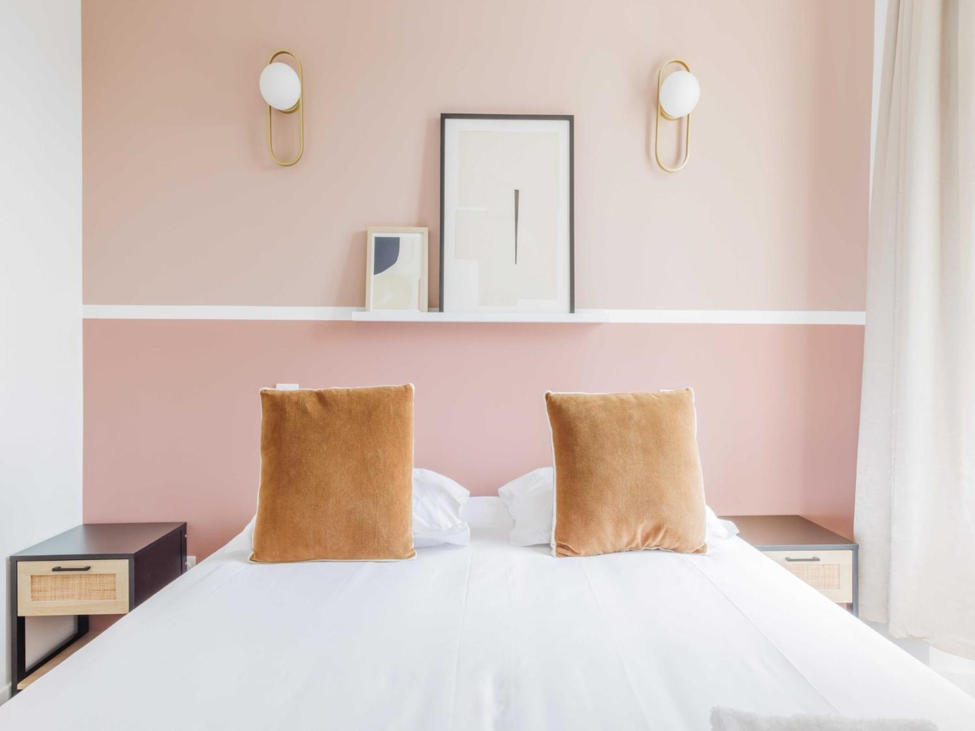 Cosy Le Bon Marche Appartamento *