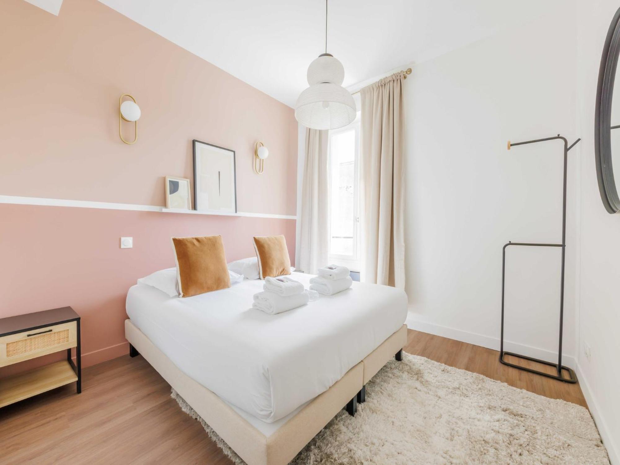 Appartamento Cosy Le Bon Marche